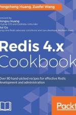 Redis 4.x Cookbook af Pengcheng Huang