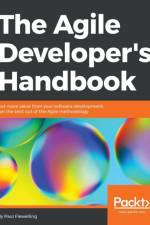 The Agile Developer's Handbook af Paul Flewelling