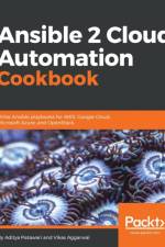 Ansible 2 Cloud Automation Cookbook af Aditya Patawari