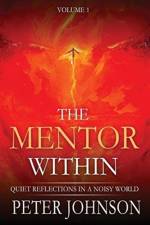 Mentor Within af Peter James Johnson