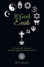 If God Exists af M E Stearn