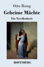 Geheime Machte