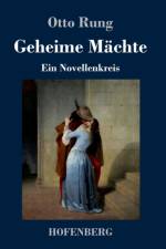 Geheime Machte af Otto Rung