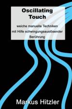 Oscillating Touch af Markus Hitzler