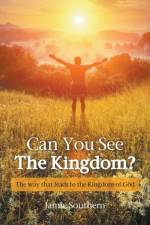 Can You See The Kingdom? af Jamie Southern