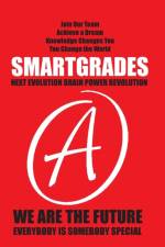 SMARTGRADES 2N1 School Notebooks 