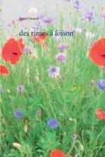 des rimes a foison af Daniel Durand