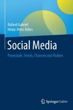 Social Media af Roland Gabriel