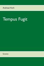 Tempus Fugit af Andreas Vierk