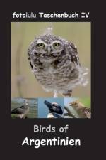 Birds of Argentinien af Fotolulu