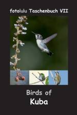 Birds of Kuba af Fotolulu