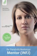 Ihr Persoenlichkeitstyp - Mentor (INFJ) af Jaroslaw Jankowski