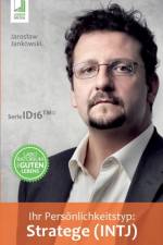 Ihr Persoenlichkeitstyp - Stratege (INTJ) af Jaroslaw Jankowski