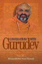 Conversations with Gurudev af Swami Nityananda