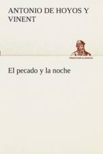 Pecado y La Noche af Antonio de Hoyos y Vinent