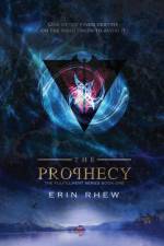 Prophecy af Erin Rhew