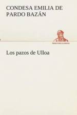 pazos de Ulloa af Condesa de Emilia Pardo Bazán
