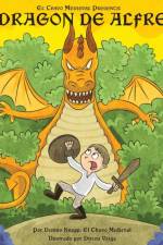 Dragon de Alfredo af Dennis Knapp