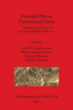 Recorded Places, Experienced Places