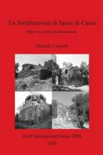 fortificazioni di Iasos di Caria af Michele Cornieti