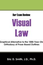 Bar Exam Review af Eric D Smith Jd Phd