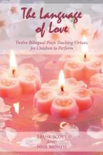 Language of Love af Nisa Montie