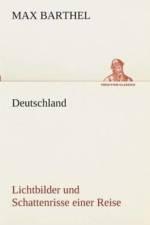 Deutschland - af Max Barthel