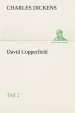 David Copperfield af Charles Dickens
