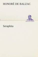Seraphita af Honore de Balzac