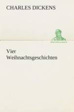 Vier Weihnachtsgeschichten af Charles Dickens