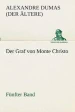 Der Graf von Monte Christo af Alexandre Dumas (Der AEltere)