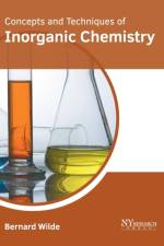 Concepts and Techniques of Inorganic Chemistry