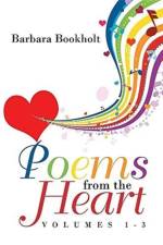 Poems from the Heart af Barbara Bookholt