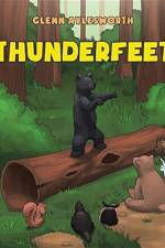 Thunderfeet af Glenn Aylesworth