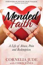 Mended Faith af Cornelia Jude