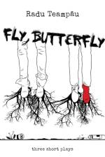 Fly Butterfly af Radu Teampau