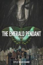 Emerald Pendant af Kyle Marchand