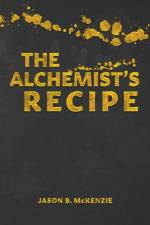 Alchemist's Recipe af Jason B McKenzie