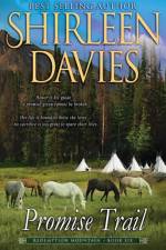 Promise Trail af Shirleen Davies