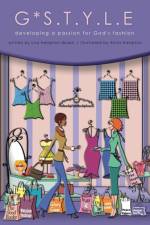 G*S.t.y.l.e af Lisa Hampton-Qualls
