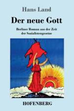 Der neue Gott af Hans Land
