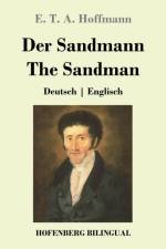 Sandmann / The Sandman af E T a Hoffmann
