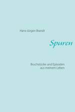 Spuren af Hans-Jürgen Brandt