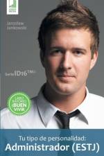 Tu tipo de personalidad - Administrador (ESTJ) af Jaroslaw Jankowski
