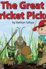 The Great Cricket Picket af Nathan Tafoya