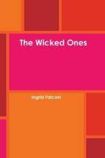 Wicked Ones af Ingrid Falconi