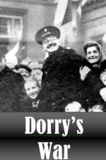 Dorry's War af Alan Vowles