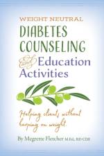 Diabetes Counseling & Education Activities af Megrette Fletcher