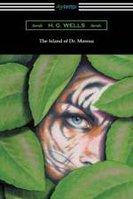 Island of Dr. Moreau
