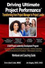 Driving Ultimate Project Performance af Jim Grigsby